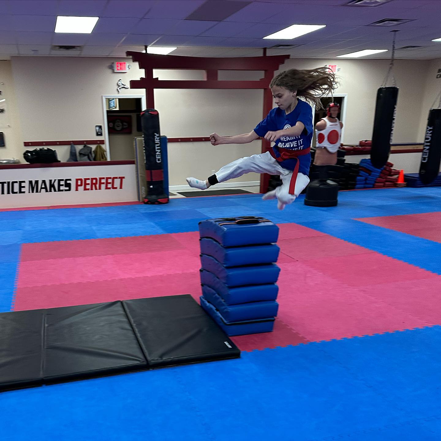 gracie combatives free trial class near me